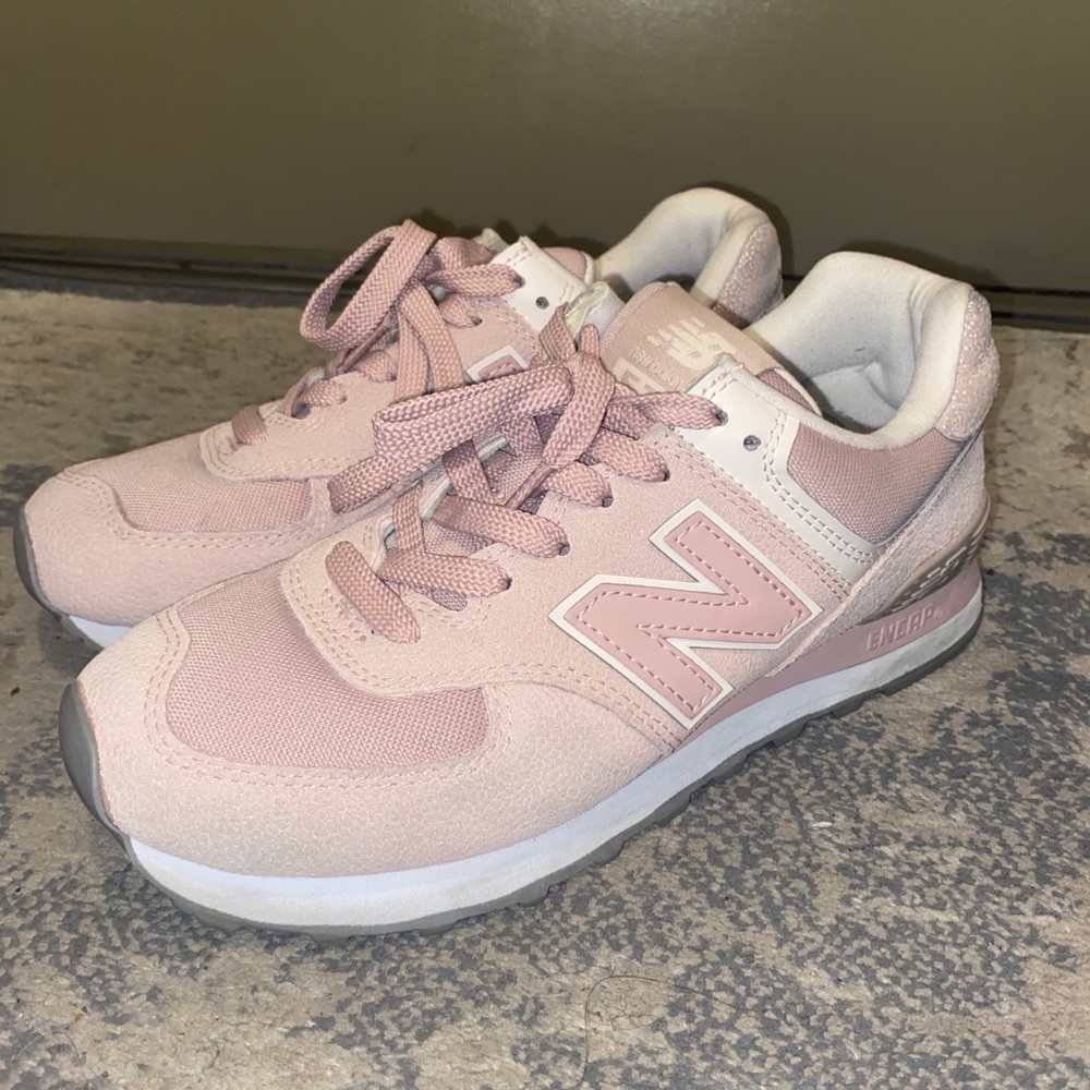 New Balance 574